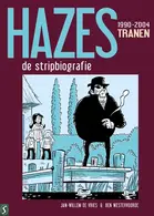 André Hazes, de stripbiografie