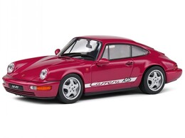Porsche 964 RS,1992.