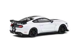 Ford Mustang Shelby GT500