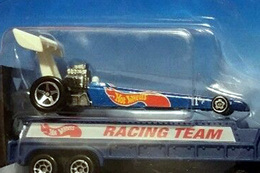 Dragster