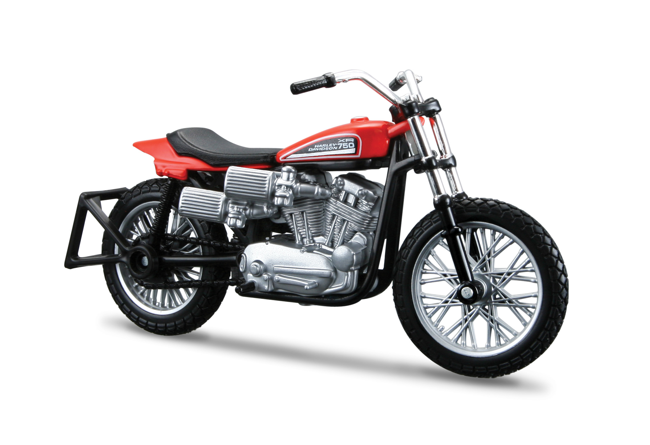 Harley Davidson XR 750