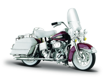 1968 harley electra glide cheap