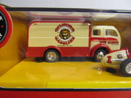 White 3000 Truck