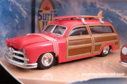 '49 Ford Woody