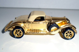 Rolls Royce Phantom II    