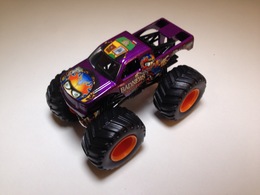 Hot wheels monster jam price guide online