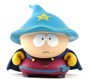 south park stick of truth grand wizard