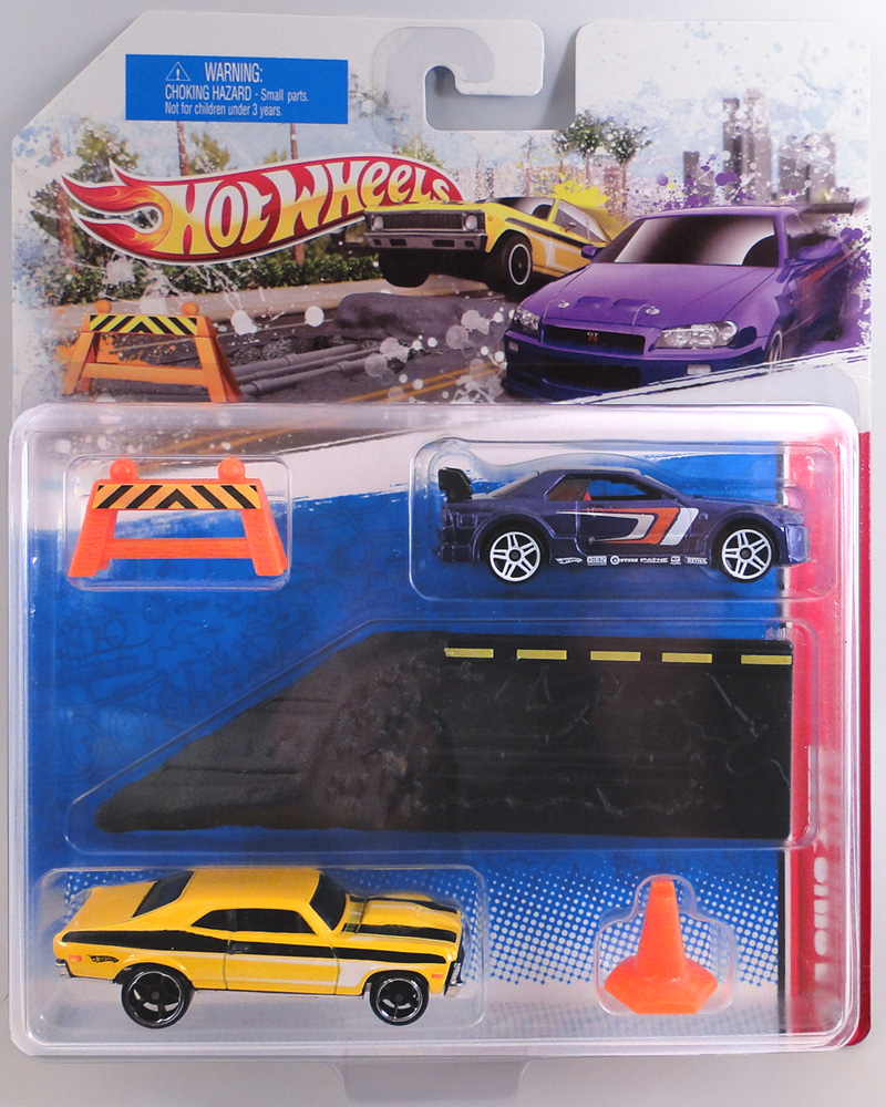 Hot wheels street racing discount