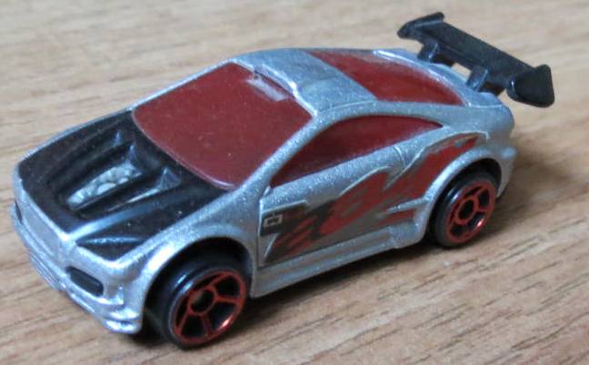 Asphalt assault shop