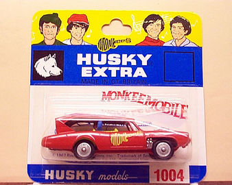 Image of a related item