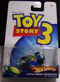 Toy Story 3 Claw Rescue | Track | hobbyDB