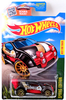Fast 4WD