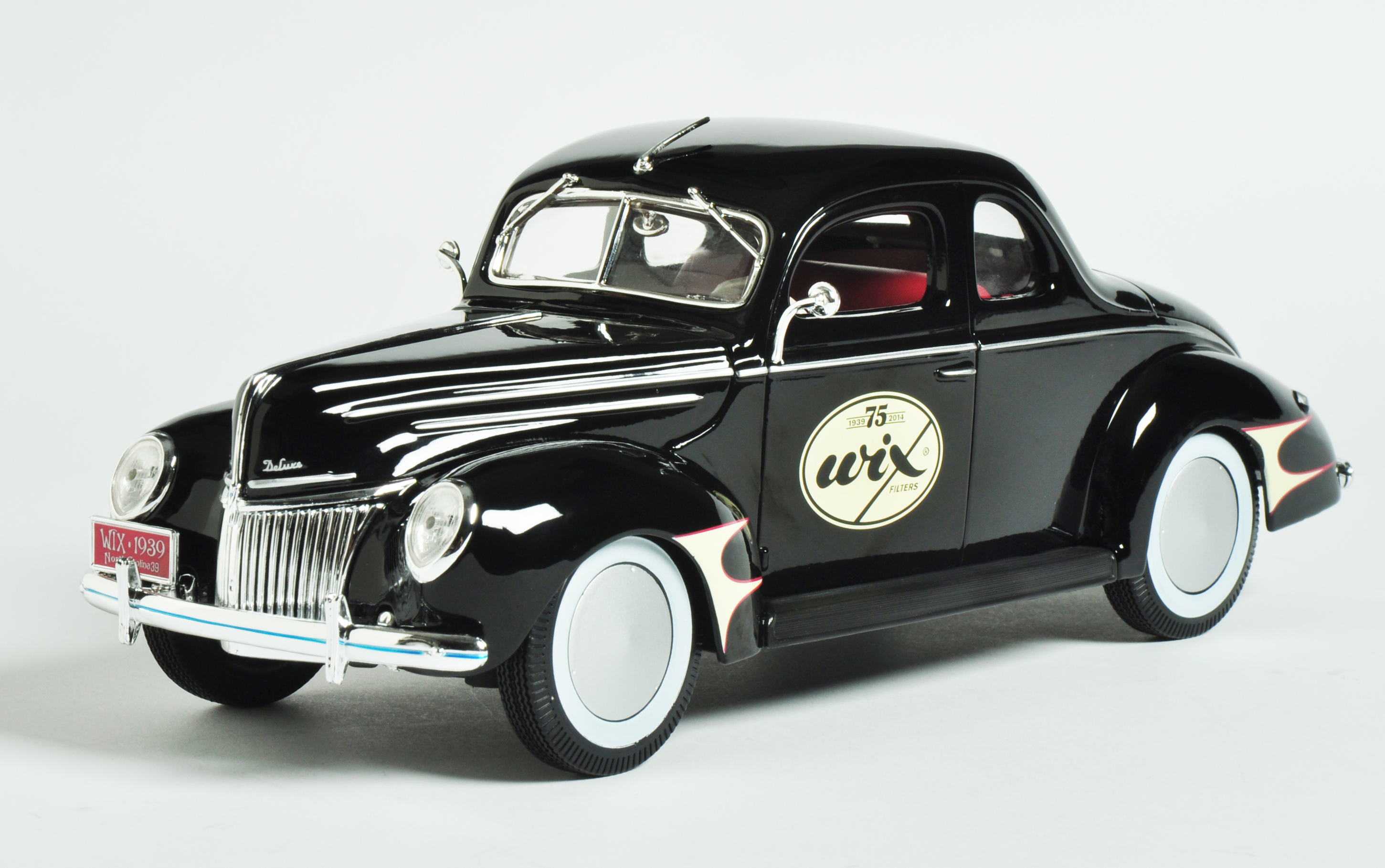 Wix filters diecast cars deals