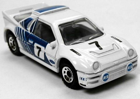 Matchbox rs200 hot sale