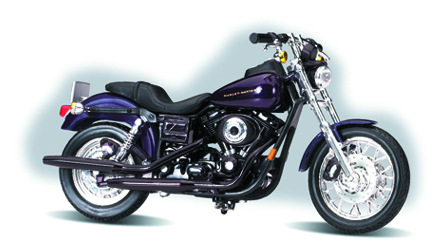 2000 deals harley fxdx