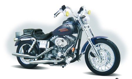 1999 dyna low rider on sale