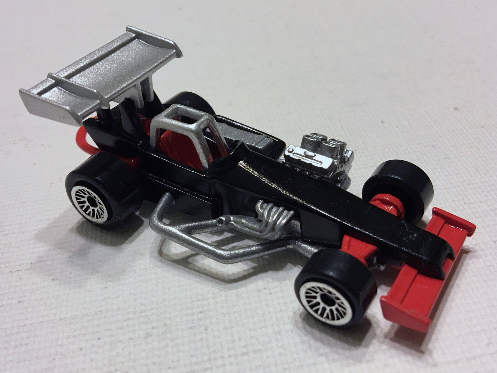 Super Modified Model Racing Cars hobbyDB