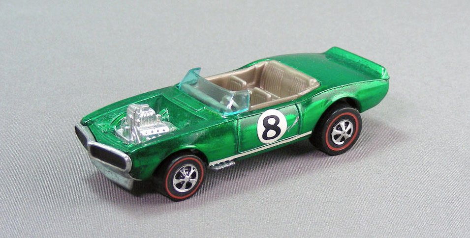 Light my firebird 2025