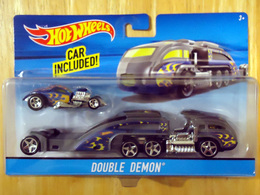 Double Demon