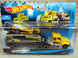 Desert Force