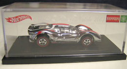 Ferrari P4
