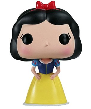 Snow White | Vinyl Art Toys | hobbyDB