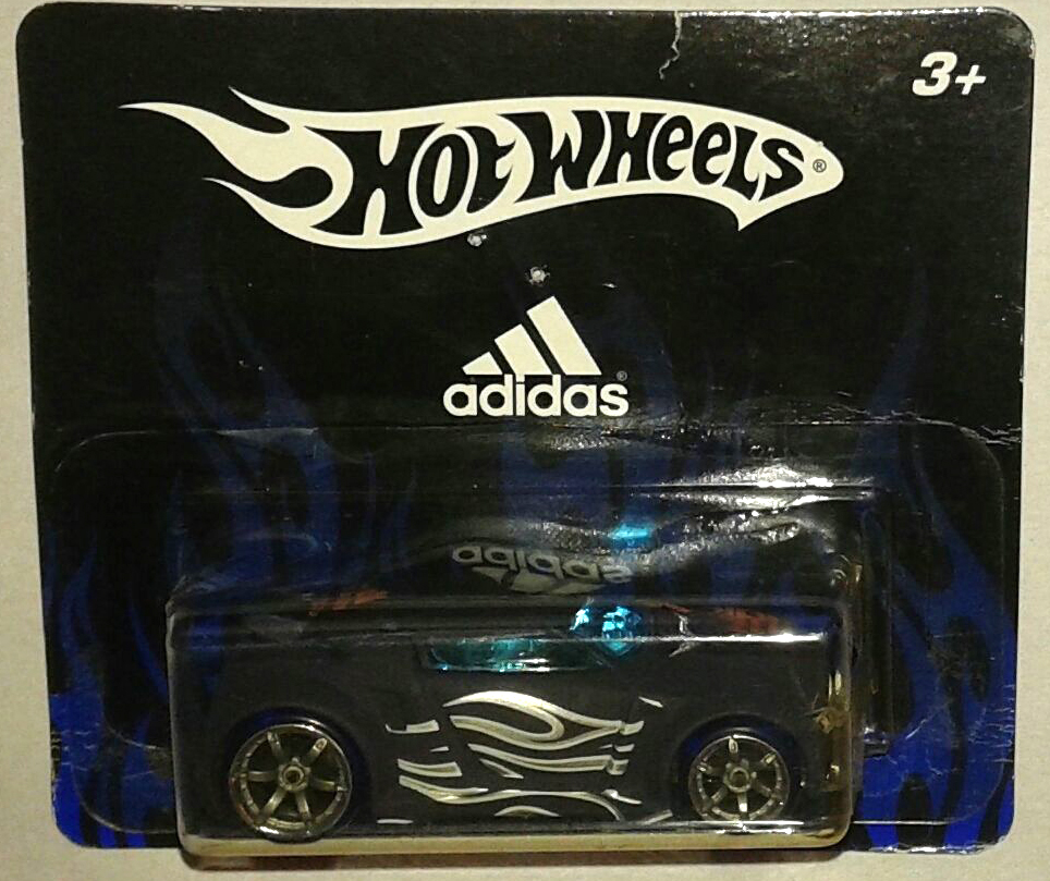 Adidas cars sales