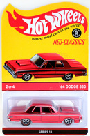 '64 Dodge 330
