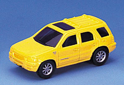Maisto ford escape new arrivals