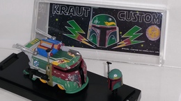 Boba Fett Kool Kombi