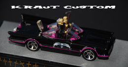 Deadman Batmobile #2