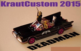 Deadman Batmobile