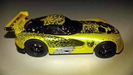 Chrysler Dodge Viper GTS-R "Viper Bite"