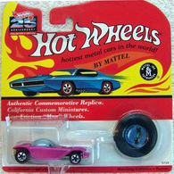 25th anniversary hot wheels price guide clearance