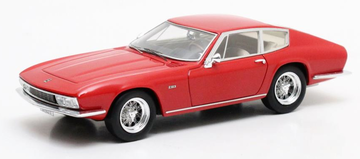 1968 Monteverdi 375S | Model Cars | hobbyDB