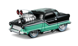 1954 Nash Metropolitan | Model Cars | hobbyDB