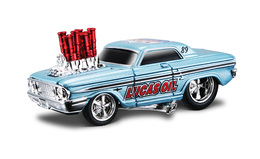 1964 Ford Thunderbolt