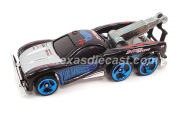 Hot wheels tow jam sales
