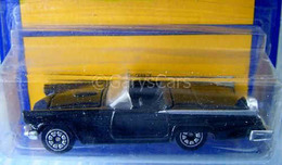 Ford Thunderbird (Black)