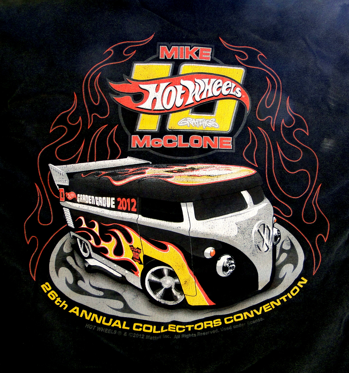 Hot Wheels T Shirt | eBay