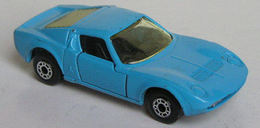 Lamborghini Miura