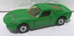 Lamborghini Miura
