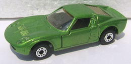 Lamborghini Miura