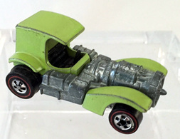 Superfine Turbine