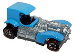 Superfine Turbine