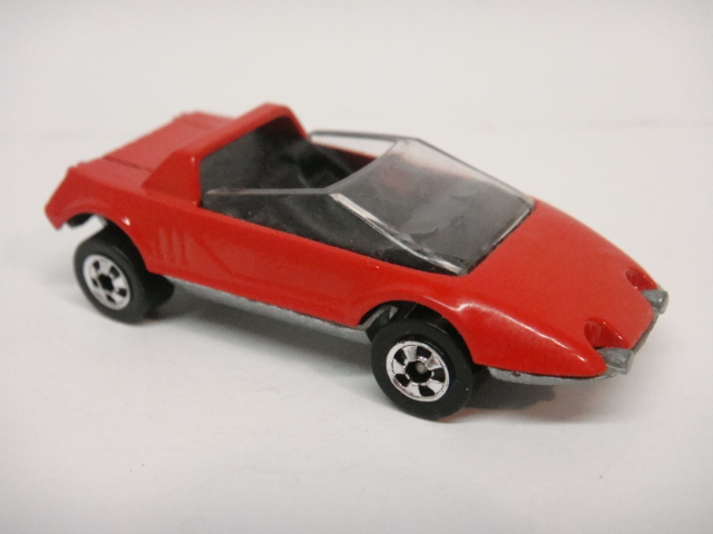Sand Witch Model Cars hobbyDB
