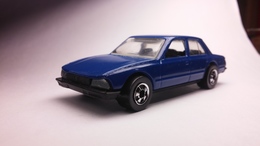 Peugeot 505