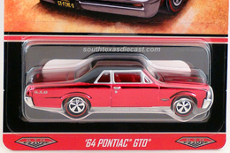 '64 Pontiac GTO