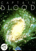 Die Arche des Captain Blood