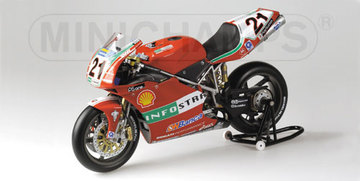 Minichamps ducati 996 clearance
